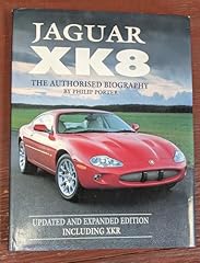 Jaguar xk8 authorised for sale  Delivered anywhere in UK