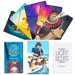 Twwde aug tarot for sale  Delivered anywhere in USA 