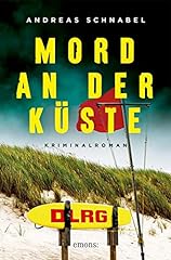 Mord küste kriminalroman gebraucht kaufen  Wird an jeden Ort in Deutschland