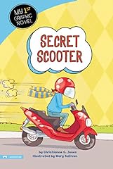 Secret scooter for sale  Delivered anywhere in UK