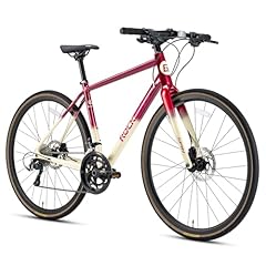 Rockbros spin trekking usato  Spedito ovunque in Italia 