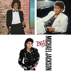 Michael jackson vinyl for sale  Delivered anywhere in USA 