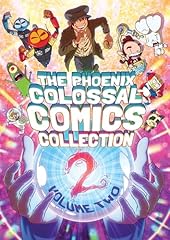 Phoenix colossal comics for sale  Delivered anywhere in UK
