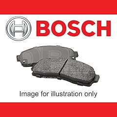 Bos brake pad d'occasion  Livré partout en France