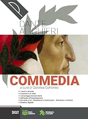 Divina commedia. con usato  Spedito ovunque in Italia 
