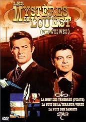 Mysteres ouest d'occasion  Livré partout en France