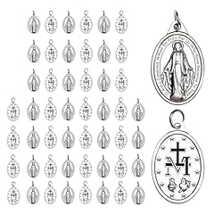 Milagrosa medal bulk for sale  Delivered anywhere in USA 