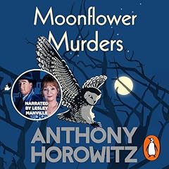 Moonflower murders magpie for sale  Delivered anywhere in UK
