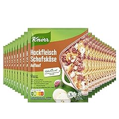 Knorr fix würzmischung gebraucht kaufen  Wird an jeden Ort in Deutschland