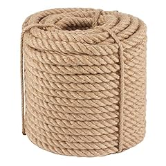 Twisted manila rope for sale  Delivered anywhere in USA 
