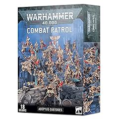 Warhammer 40k combat for sale  Delivered anywhere in UK