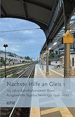 Nächste hilfe gleis gebraucht kaufen  Wird an jeden Ort in Deutschland