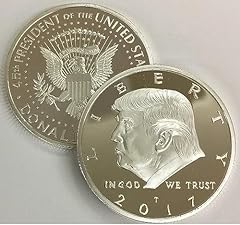 2017 president donald for sale  Delivered anywhere in USA 