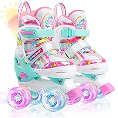 Patins roulettes licorne d'occasion  Livré partout en France