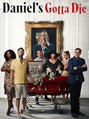 Daniel gotta die for sale  Delivered anywhere in USA 