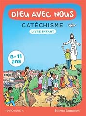 Dieu catéchisme livre d'occasion  Livré partout en France