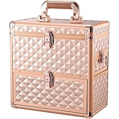 Nail technician case for sale  Delivered anywhere in UK