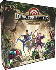 Dungeon fighter horrible gebraucht kaufen  Wird an jeden Ort in Deutschland