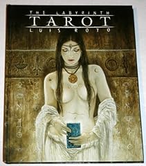 Labyrinth tarot for sale  Delivered anywhere in USA 