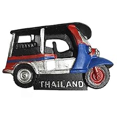 Aimant réfrigérateur bangkok d'occasion  Livré partout en France