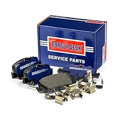 Rear brake pads for sale  Delivered anywhere in UK