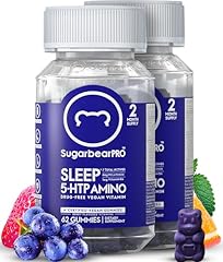 Sugarbear sleep gummy for sale  Delivered anywhere in USA 