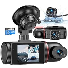 Kussla dash cam for sale  Delivered anywhere in UK