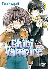 Chibi vampire karin d'occasion  Livré partout en France
