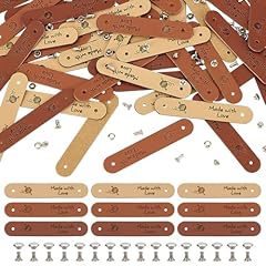 Fingerinspire 48sets lederetik gebraucht kaufen  Wird an jeden Ort in Deutschland