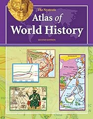 Nystrom atlas history for sale  Delivered anywhere in USA 