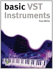 Basic vst instruments for sale  Delivered anywhere in USA 