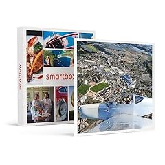 Smartbox coffret cadeau d'occasion  Livré partout en France