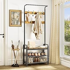 Yitahome coat rack for sale  Delivered anywhere in UK