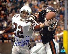 Roger wehrli autographed for sale  Delivered anywhere in USA 