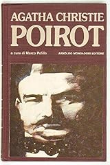 Poirot due mesi usato  Spedito ovunque in Italia 