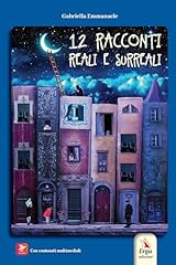 Racconti reali surreali. usato  Spedito ovunque in Italia 