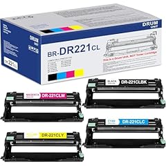 Dr221cl 221cl drum for sale  Delivered anywhere in USA 