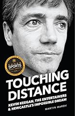 Touching distance kevin for sale  Delivered anywhere in UK