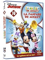 mickey chante danse d'occasion mickey chante danse d'occasion Livré partout en France