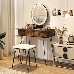 Costway dressing table for sale  Delivered anywhere in UK