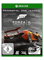 Forza motorsport game d'occasion  Livré partout en France