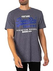 Superdry men classic for sale  Delivered anywhere in UK