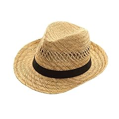 Borsalino con fascia usato  Spedito ovunque in Italia 