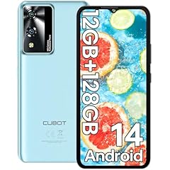 Cubot a10 smartphone usato  Spedito ovunque in Italia 
