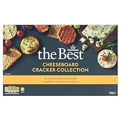 Morrisons best cheeseboard for sale  Delivered anywhere in UK