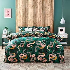 Furn. serpentine duvet for sale  Delivered anywhere in Ireland