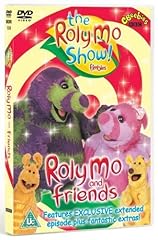 Roly show roly for sale  Delivered anywhere in UK