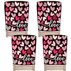 Jarthenaamcs 4pcs valentine for sale  Delivered anywhere in USA 
