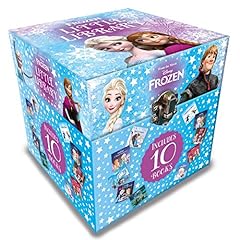 Disney frozen little for sale  Delivered anywhere in UK