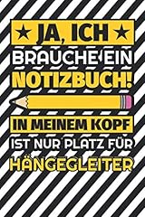 Notizbuch liniert brauche gebraucht kaufen  Wird an jeden Ort in Deutschland